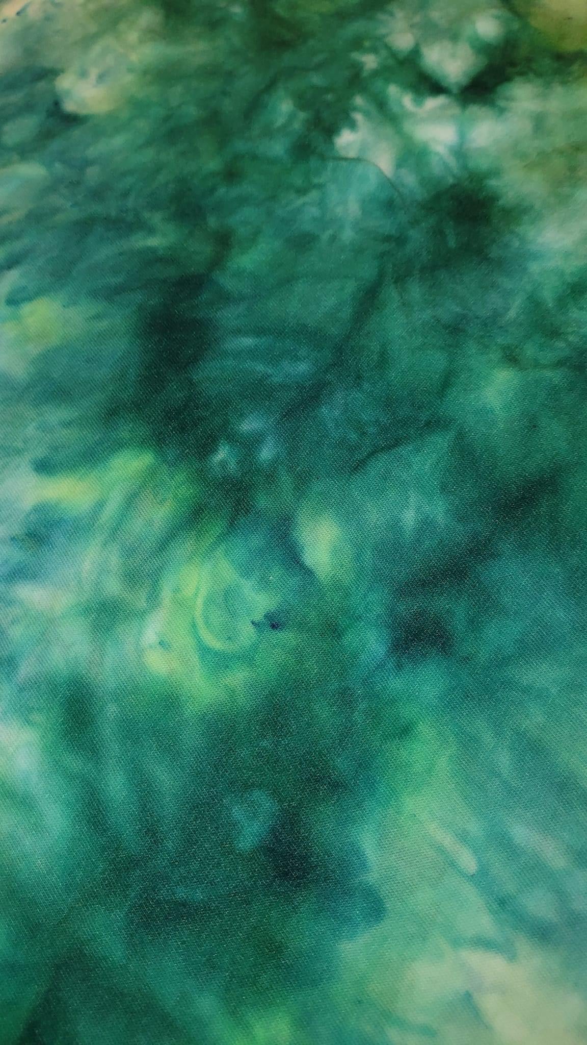 Custom Tie Dye