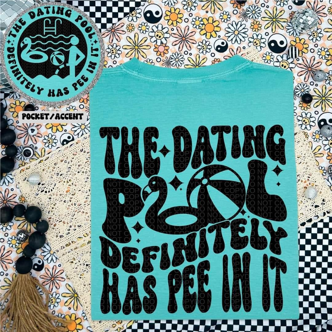 The Dating Pool