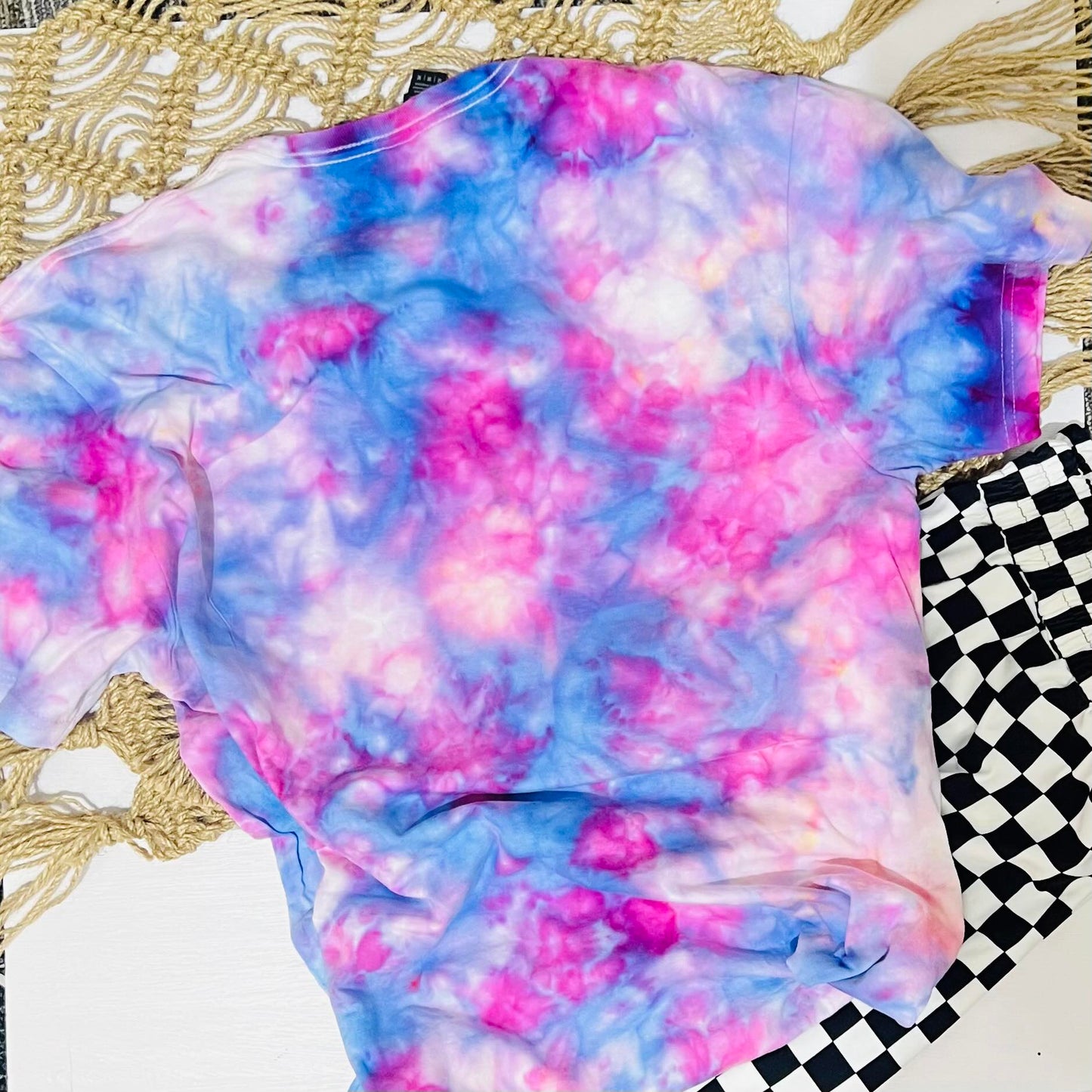 Mermaid Clouds