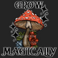 Grow Magically