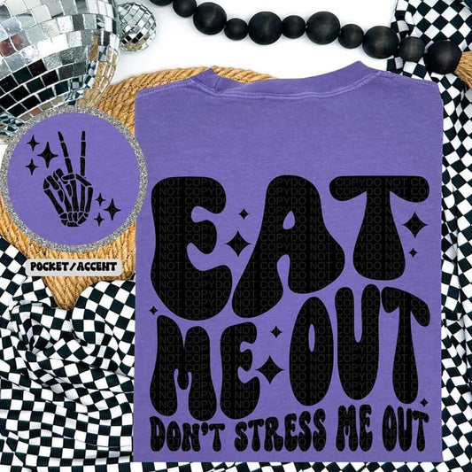 Don't Stress Me Out