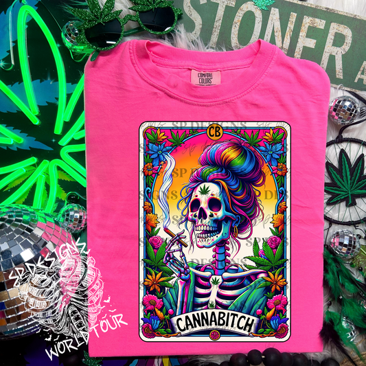 CannaBitch
