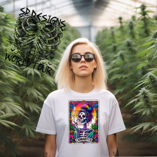 CannaBitch