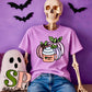 Pumpkin Lover PNG