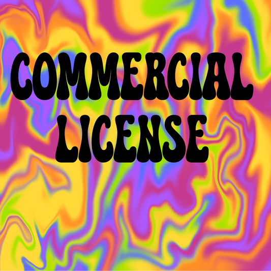 Commercial License