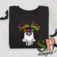 Mini Boo Boho Ghostie PNG