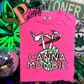 Cannamombie PNG