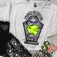**EXCLUSIVE LIMITED PRINT** Strange and Unusual Candy Shoppe