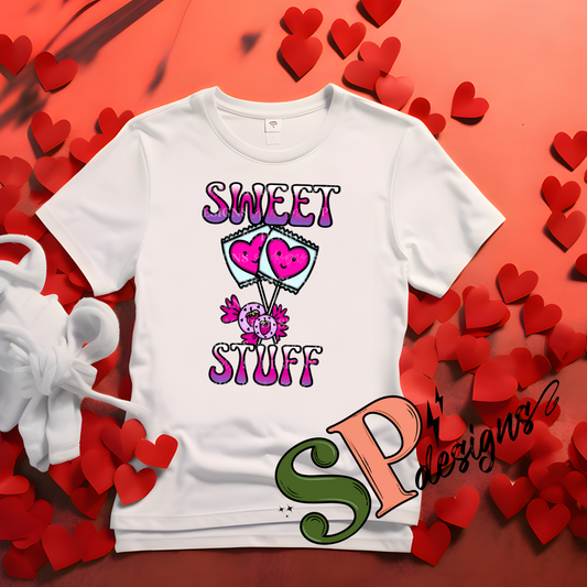 Sweet Stuff PNG