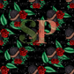 Coffin Roses