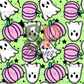 Pastel Spooky