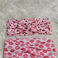 Valentine's Headbands