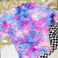 Mermaid Clouds