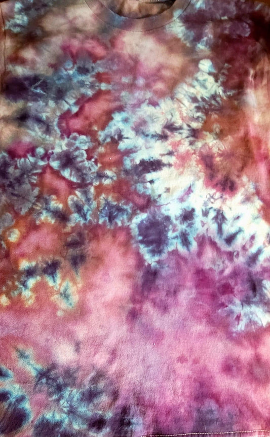 Custom Tie Dye