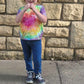 Custom Tie Dye