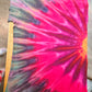 Custom Tie Dye