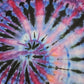 Custom Tie Dye