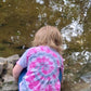 Custom Tie Dye