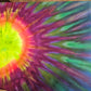Custom Tie Dye
