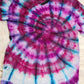 Custom Tie Dye