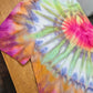 Custom Tie Dye